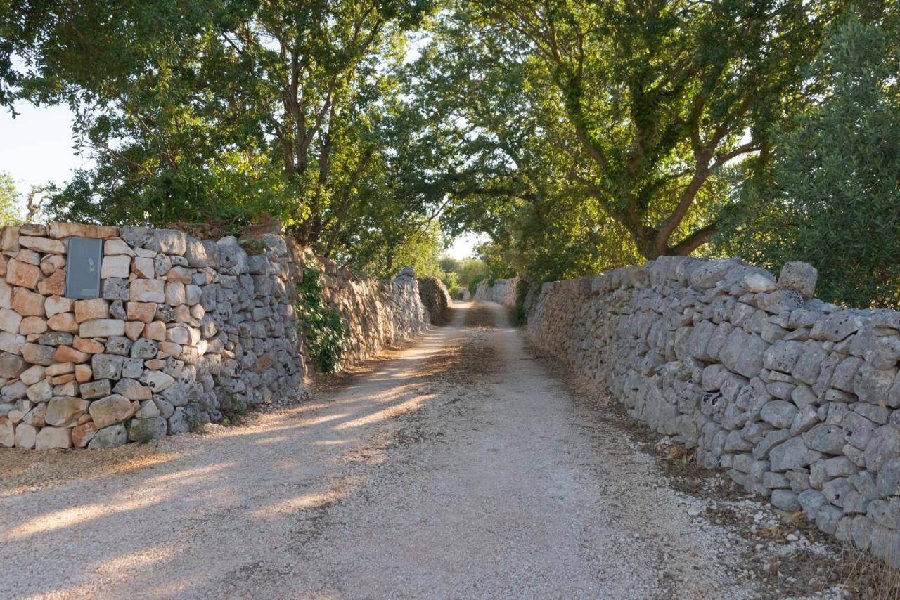 Il Nido Delle Rondini Vila Cisternino Exterior foto