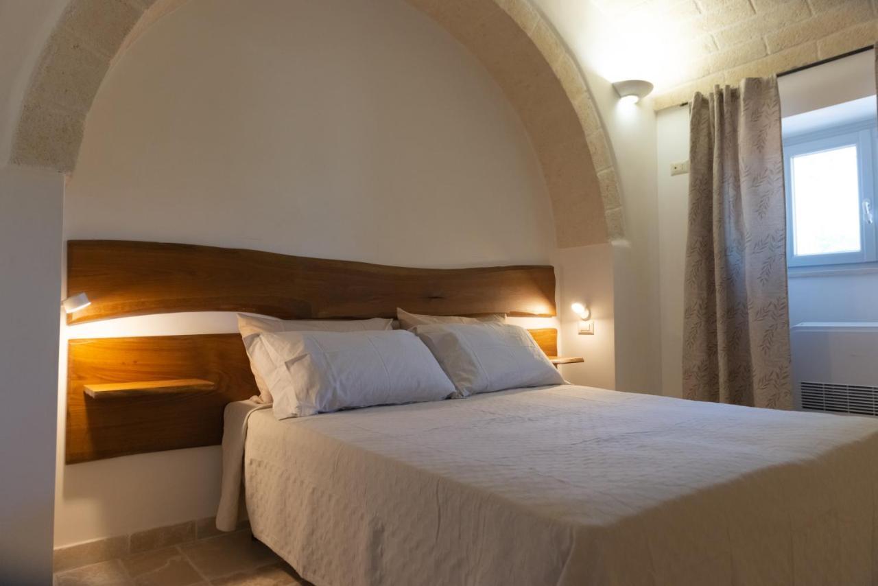 Il Nido Delle Rondini Vila Cisternino Exterior foto