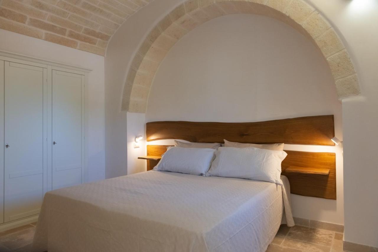 Il Nido Delle Rondini Vila Cisternino Exterior foto