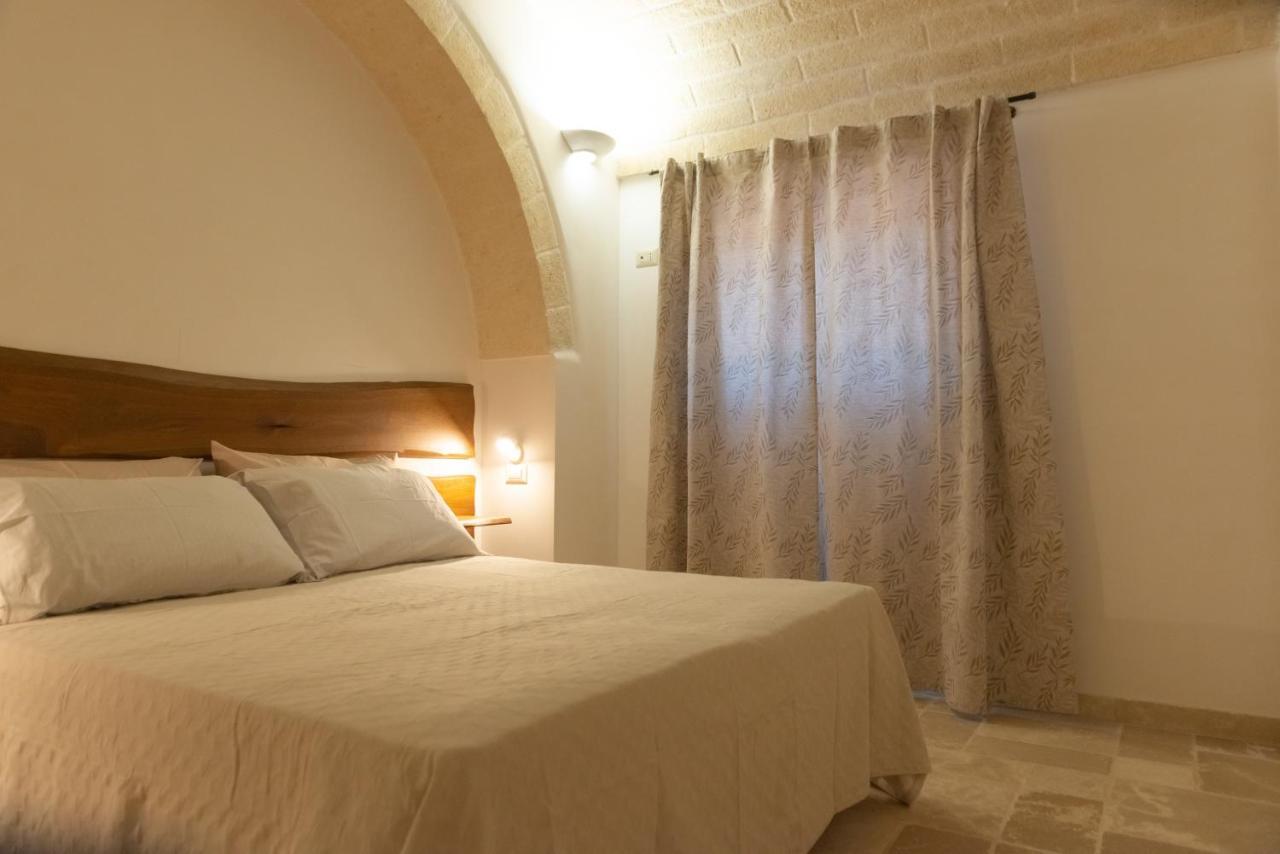 Il Nido Delle Rondini Vila Cisternino Exterior foto