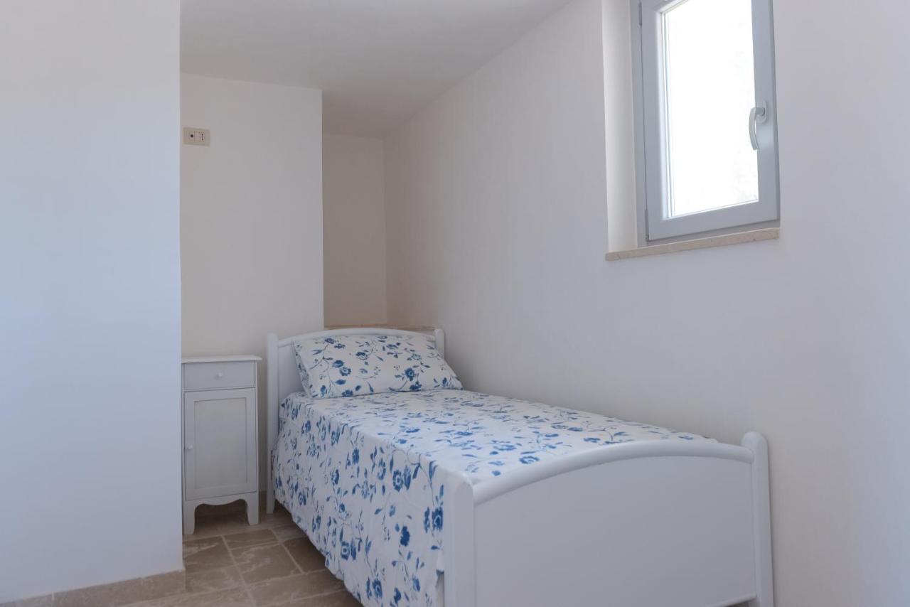 Il Nido Delle Rondini Vila Cisternino Exterior foto