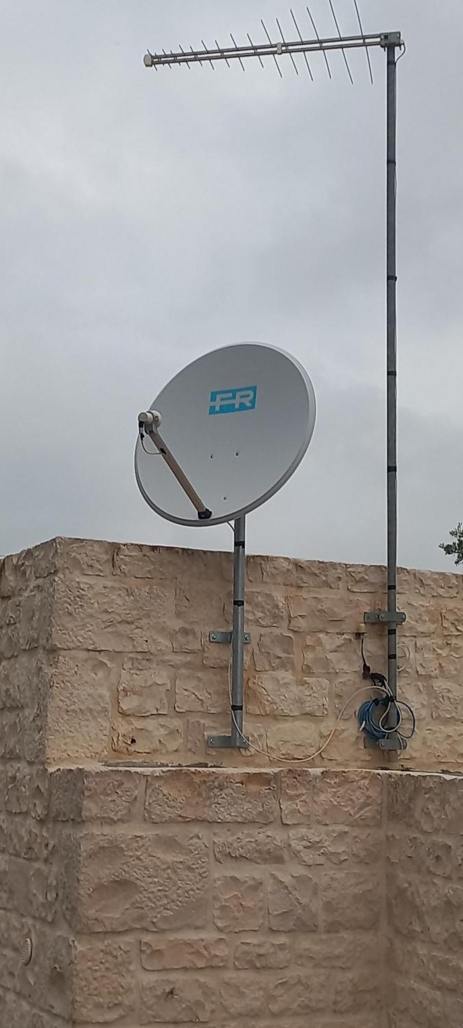 Il Nido Delle Rondini Vila Cisternino Exterior foto