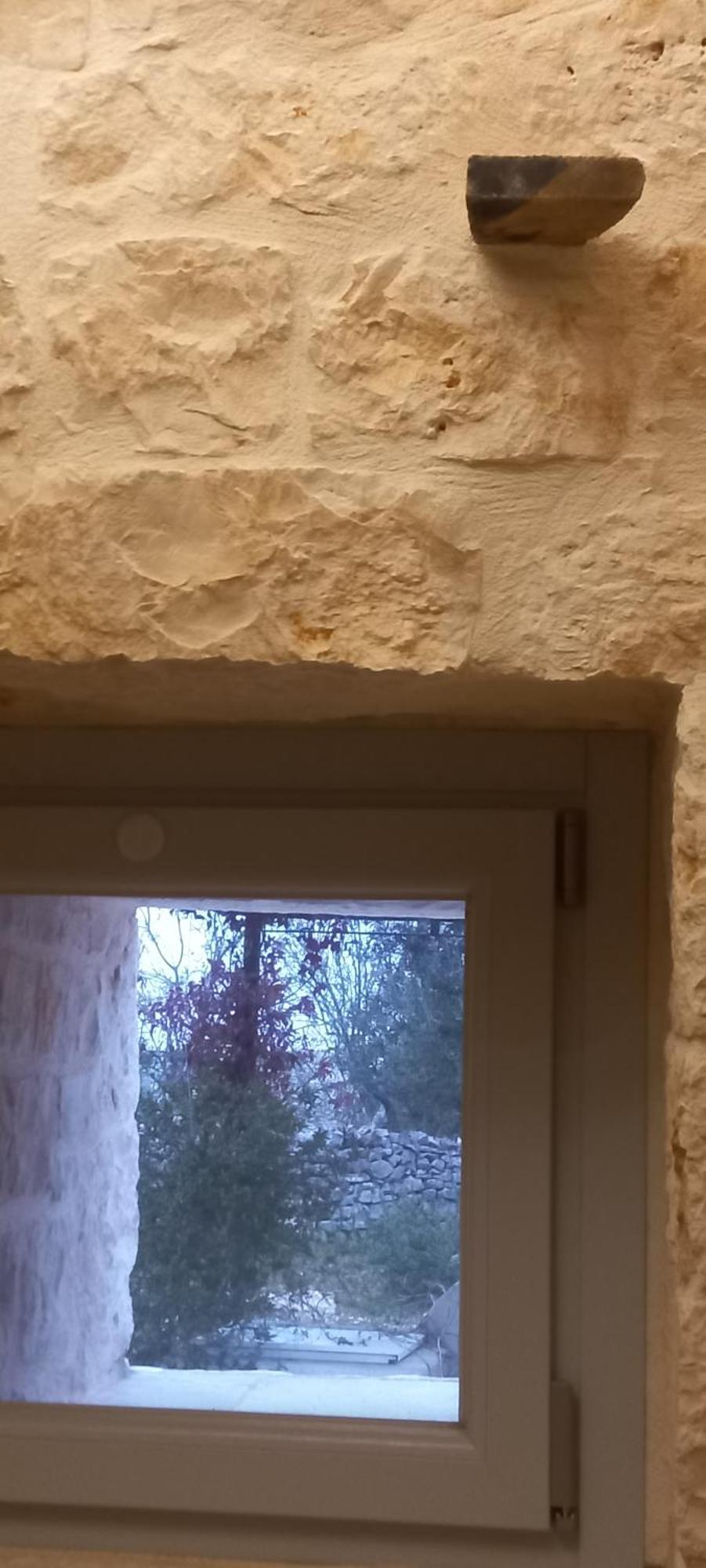 Il Nido Delle Rondini Vila Cisternino Exterior foto