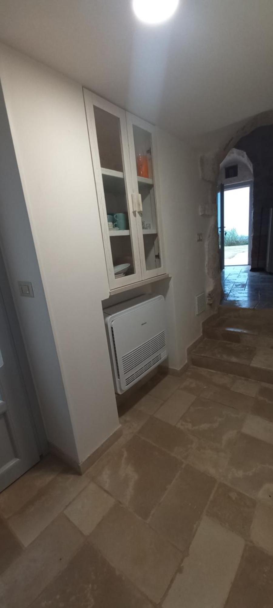 Il Nido Delle Rondini Vila Cisternino Exterior foto