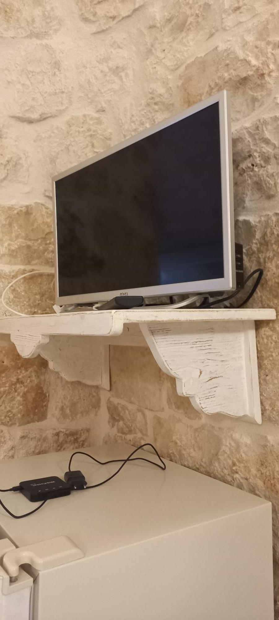 Il Nido Delle Rondini Vila Cisternino Exterior foto