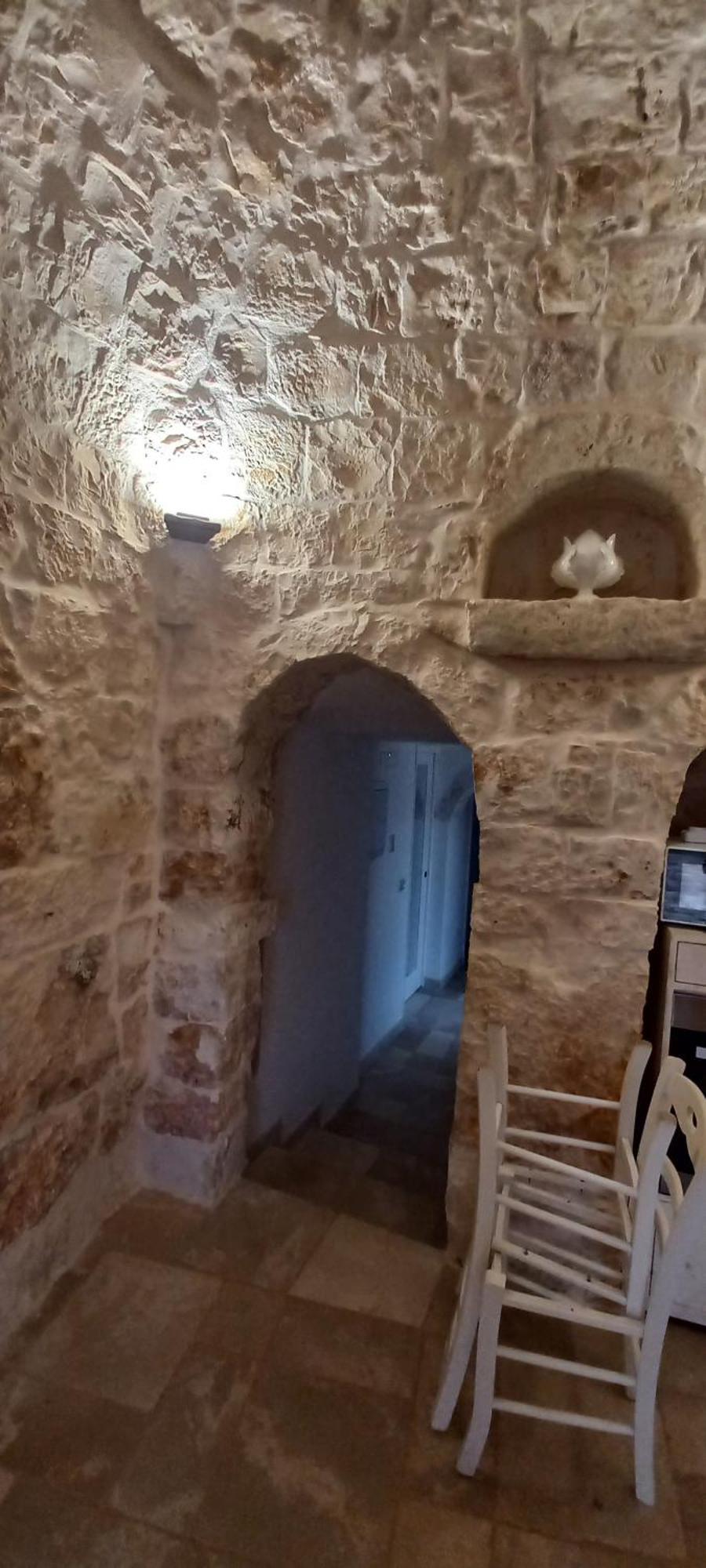 Il Nido Delle Rondini Vila Cisternino Exterior foto
